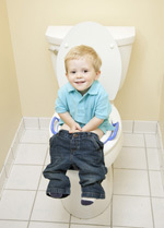 Potty - Autism Therapy Chicago: ABA Therapy for Children with Autism